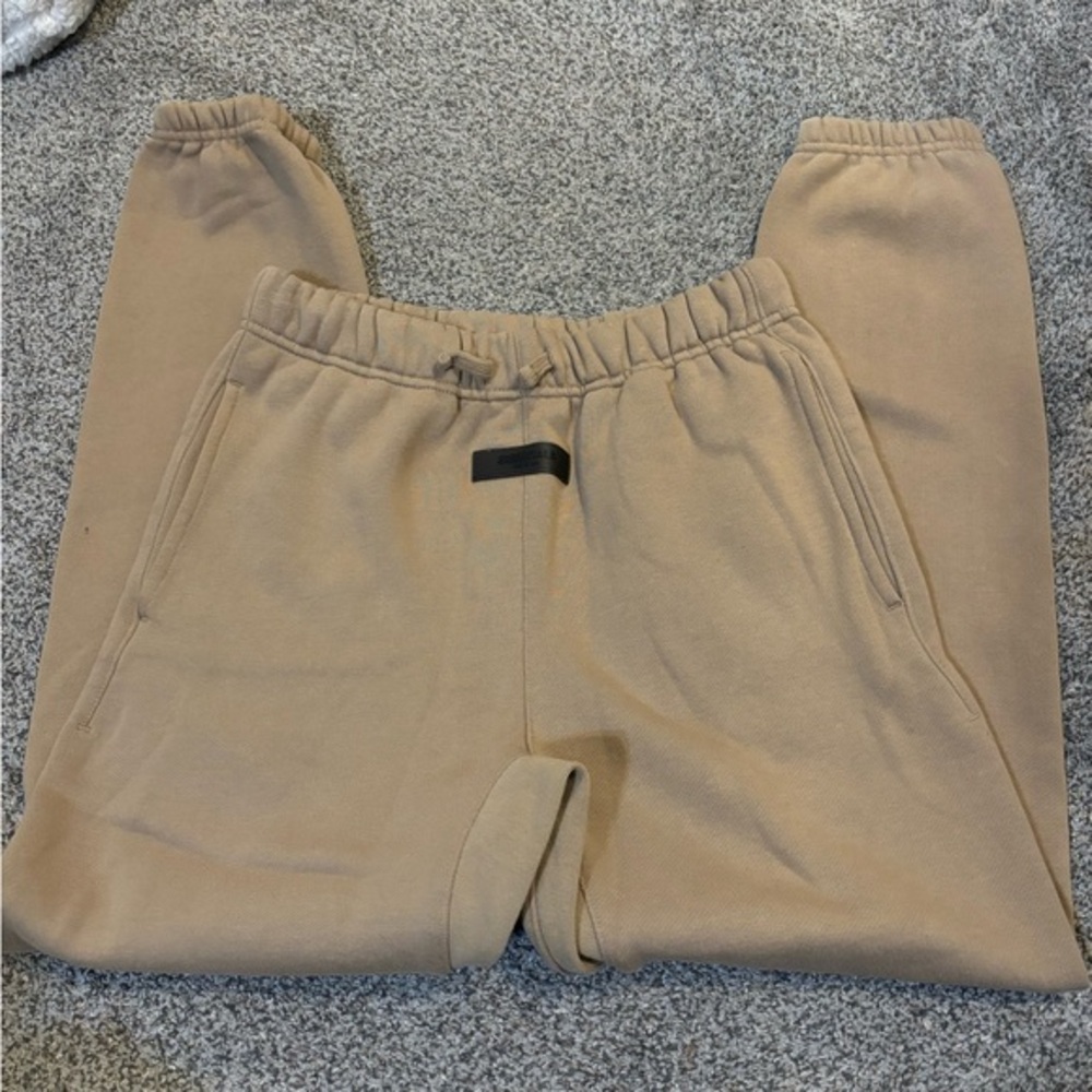 Fear of God Essentials Sweatpants